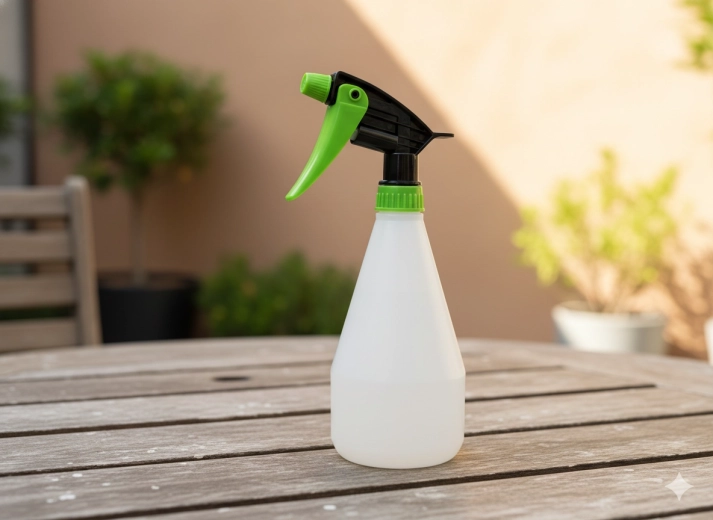 Ergonomic trigger for comfortable use