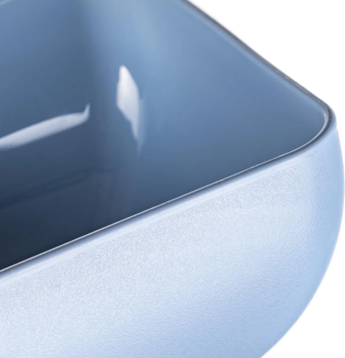 Compact shape to save space