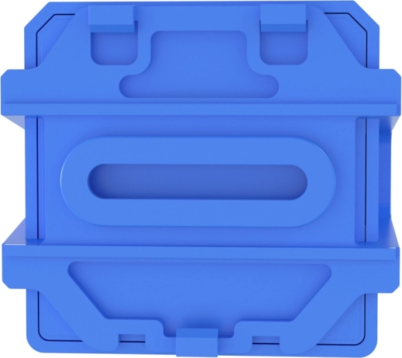 Potentialfreier Kontakt für universellen Einsatz