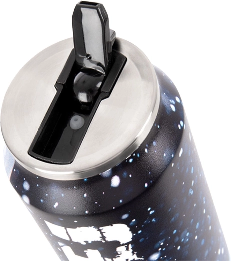 Bequem trinken ohne Neigen