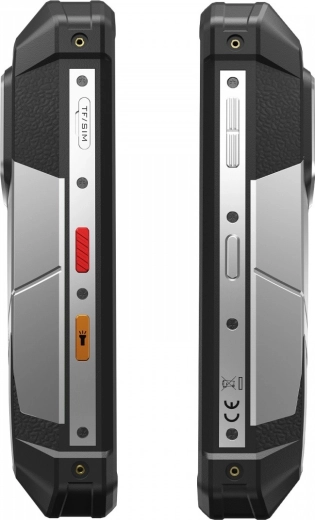 Practical controls and covered ports
