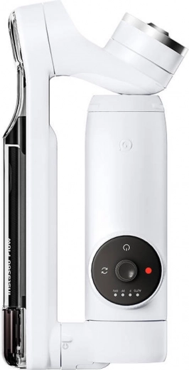 Slimme bediening met SmartWheel en gebaren