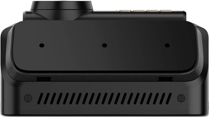 Wi‑Fi 6, application et écran 3" pour une utilisation confortable