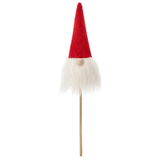 Easy to insert into arrangements