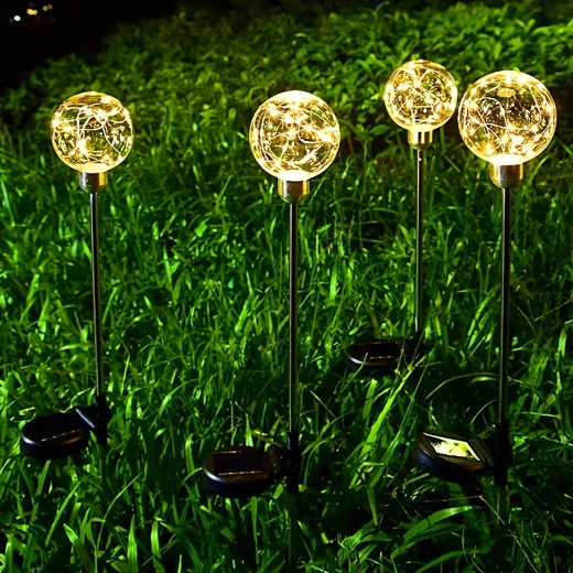 Solar power and automatic illumination