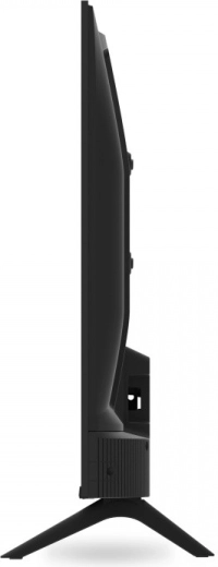 Design élancé et installation facile