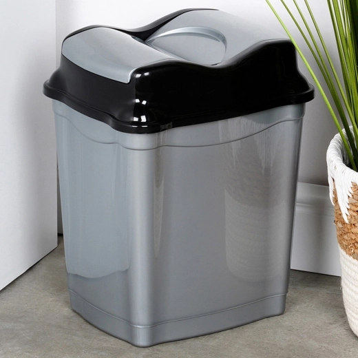 Durable and lightweight plastic