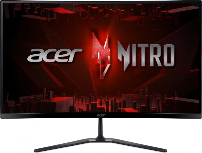 Acer Nitro ED270P0b 27" gamingmonitor