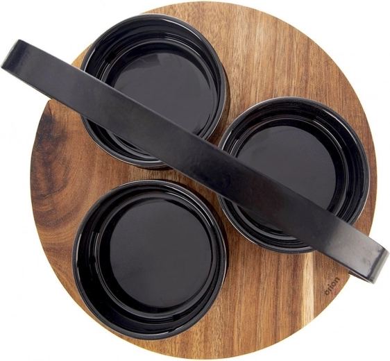 Bequemes Tragen dank Metallgriff