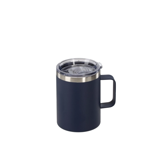 Convenient threadless lid