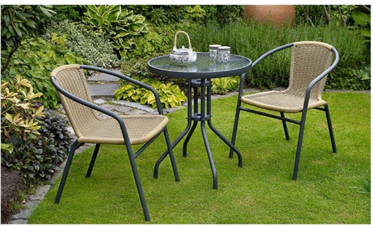 Chaises confortables à haute capacité de charge