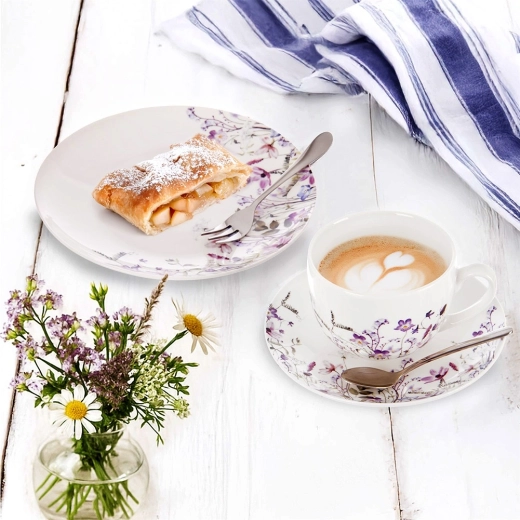 Compatible lave-vaisselle et micro-ondes