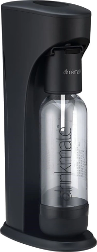 Carbonatation rapide avec FAST LOCK