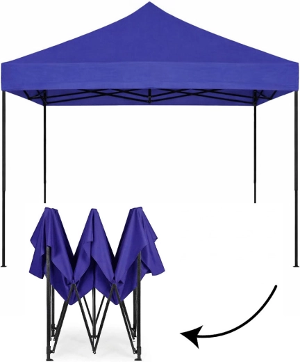 Snel automatisch frame