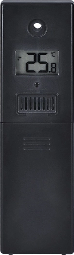 Solight Funk-Sensor für Wetterstation TE90