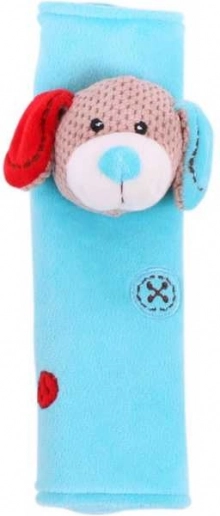 Pluche riemhoes Bigjigs Baby Bruno