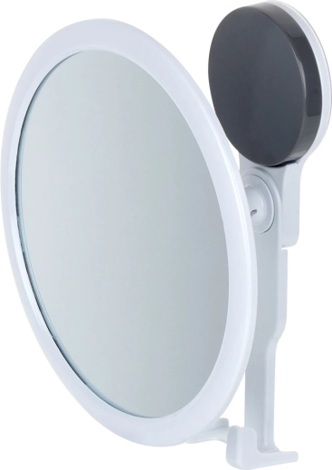 Installation facile sur carrelage et verre sans perçage