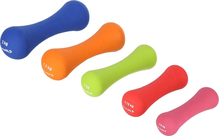 Forme ergonomique et dimensions compactes