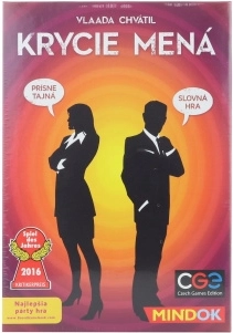 Codenames SK - Party Game