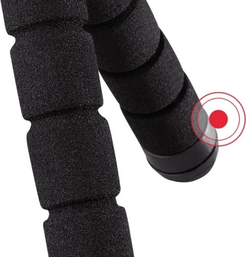 Lightweight yet durable