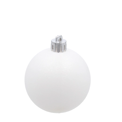 Klaar om in een handomdraai op te hangen