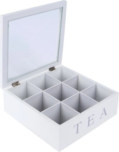 Robustes MDF und zuverlässige Scharniere