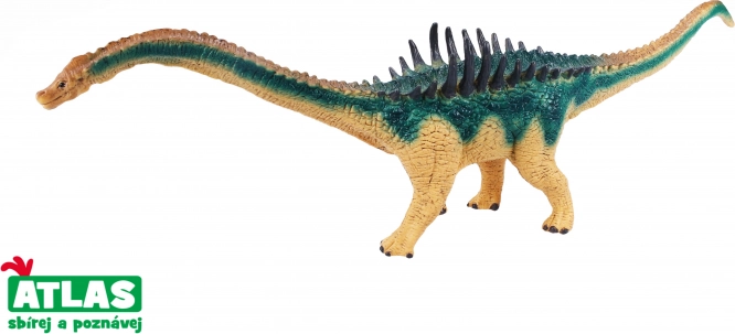 Agustinia Dinosaur Figurine 33 cm