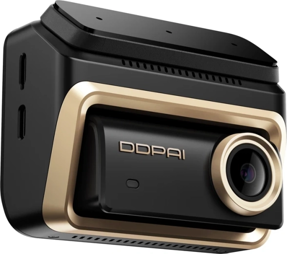 Sony STARVIS 2-sensoren voor een gedetailleerd beeld