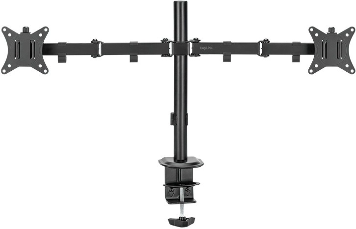 Flexible adjustment for perfect ergonomics