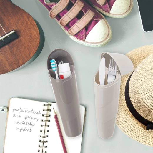 Vielseitig einsetzbar auf Reisen und zu Hause