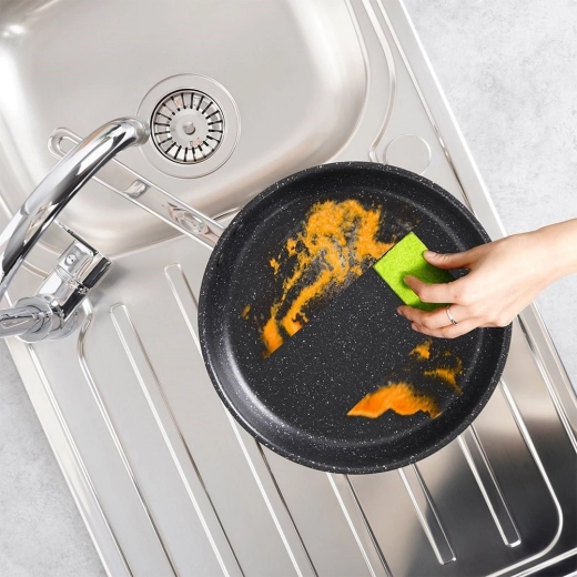 Eenvoudig schoonmaken en onderhoud