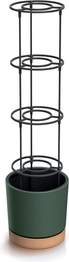 Solution compacte pour balcons et terrasses