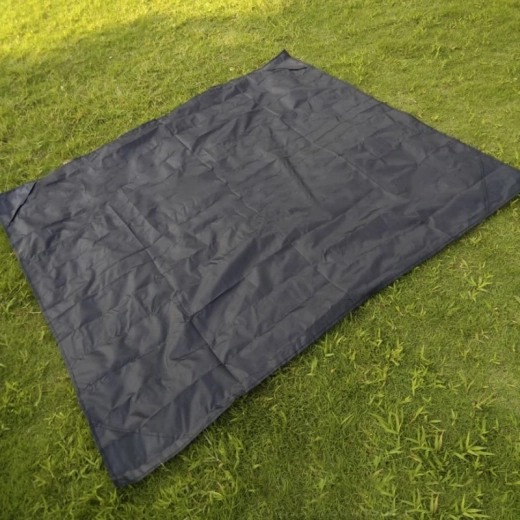 Protection against moisture and wind