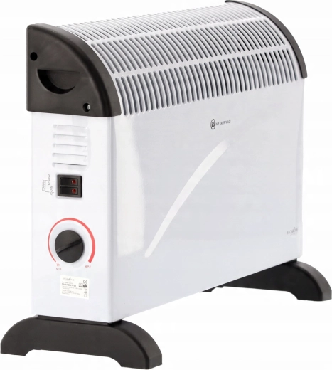 Trois niveaux de puissance pour chaque saison