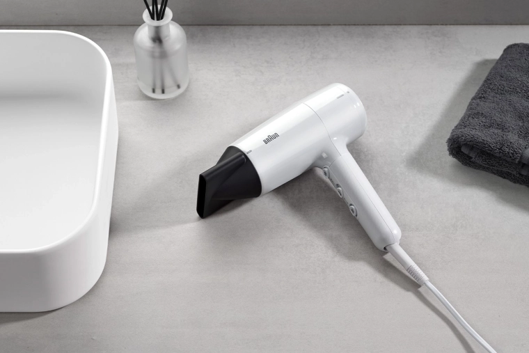 Inklapbaar handvat voor gemakkelijk reizen