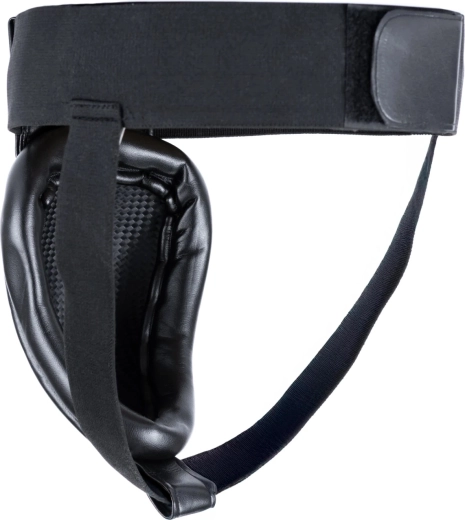 Anatomical shape and soft edges