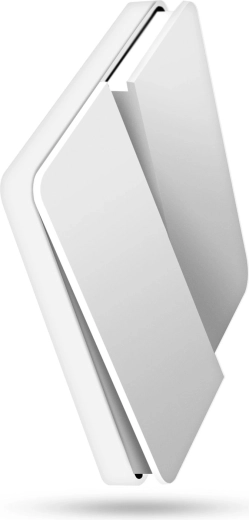 Battery-free control