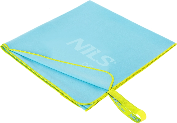 Practical loop for easy hanging