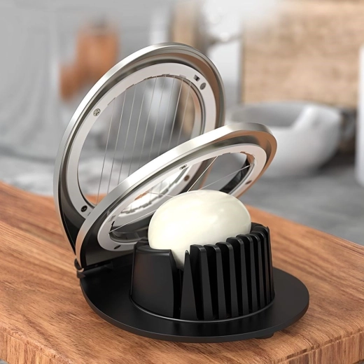 Eenvoudig schoonmaken en onderhoud