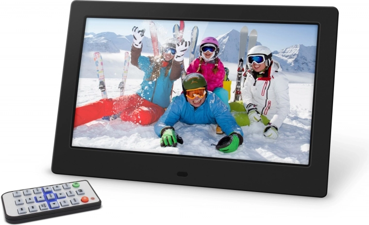 Écran IPS 10,1" haut de gamme