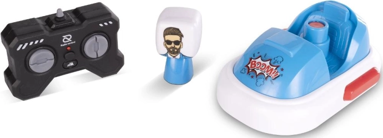 Spel voor maximaal 8 spelers