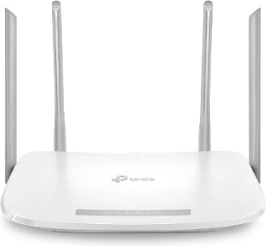 Dualband gigabit Wi‑Fi‑router TP‑Link