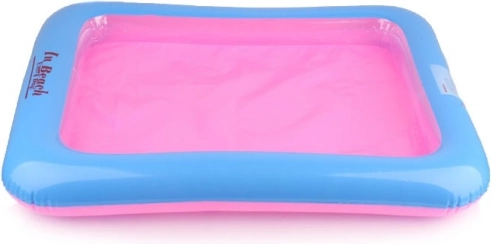 Bac à sable gonflable 56 × 40 cm