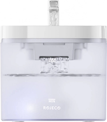 Rojeco Haustierbrunnen 1,5 l