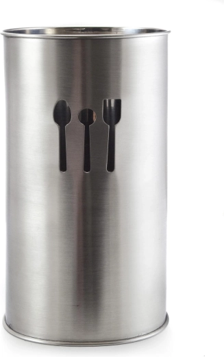 Overzichtelijke opslag van gerei