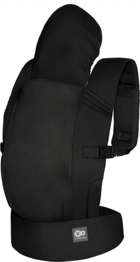 Hood for calm and protection