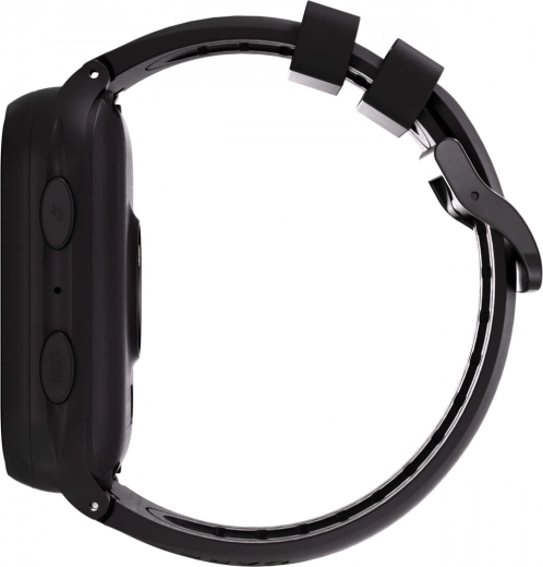 Sicherheit an erster Stelle: SOS, Ortung und GEO-Zonen