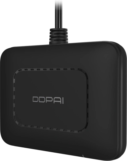 Ddpai 4g cloud box cloudmodule