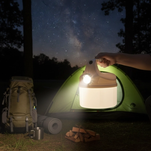 Three modes for every situation