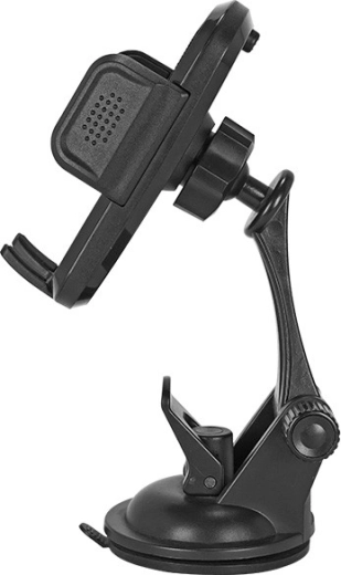 360° rotatie en verstelbare hellingshoek